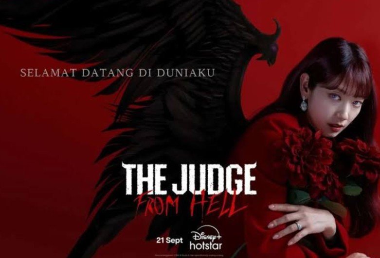 The Judge from Hell, Drama Korea yang Membalik Makna Hukum dan Keadilan