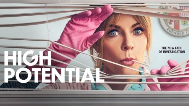 High Potential, Drama yang Membuktikan Otak Jenius Tak Selalu Hidup Mudah