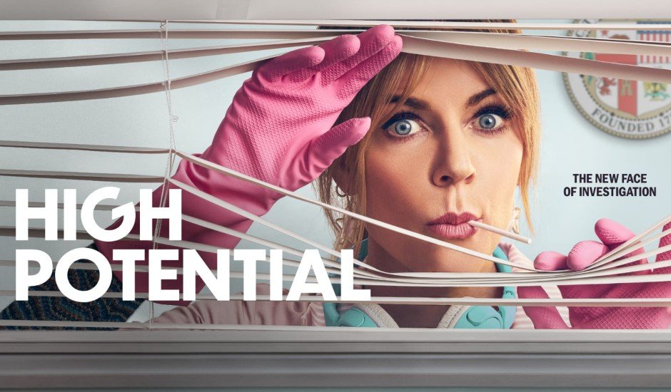 High Potential, Drama yang Membuktikan Otak Jenius Tak Selalu Hidup Mudah