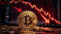 Investor Besar Bitcoin Terancam Bangkrut: Dampak Politik Global yang Kacau dan Risiko Pasar Kripto