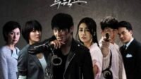 Two Weeks, Drama Korea Tentang Ayah, Waktu, dan Kejaran Tanpa Henti