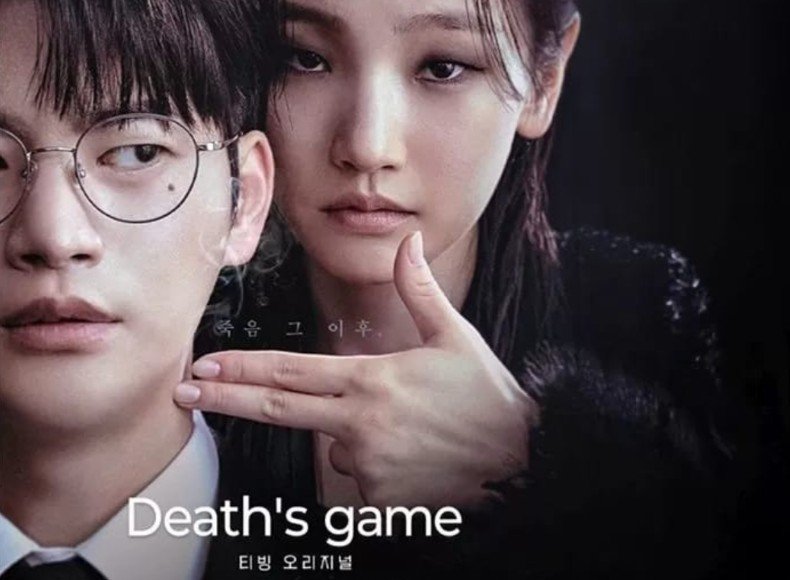 Kesan Nonton Death’s Game: Drama Korea Paling Brutal yang Memaksa Kita Takut Mati