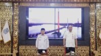 Gubernur Al Haris Tandatangani Perjanjian Kinerja 2026, Tegaskan Komitmen Kerja Terukur, Fokus, dan Akuntabel