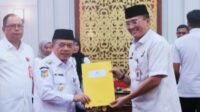 Diskominfo Provinsi Jambi Dorong Peningkatan Kualitas Media Lokal Menuju Standar Provinsi dan Nasional