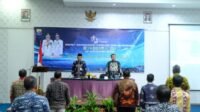 Buka Rakor Program Pemuda dan Olahraga Se-Provinsi Jambi, Wagub Sani Harap Masukan Cerdas untuk Wujudkan Olahraga Jambi Lebih Maju