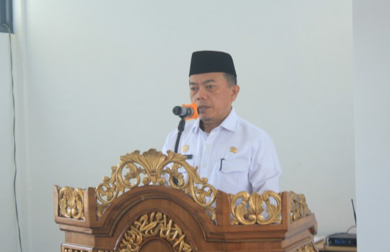 Gubernur Al Haris Resmikan Mushola Al Majidi di Kwarda Pramuka Jambi, Tekankan Nilai Edukasi dan Kepedulian Sosial