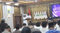 Wagub Sani: Penilaian Ombudsman Tingkatkan Komitmen Pemerintah dalam Pelayanan Publik Wagub Sani: Penilaian Ombudsman Tingkatkan Komitmen Pemerintah dalam Pelayanan Publik