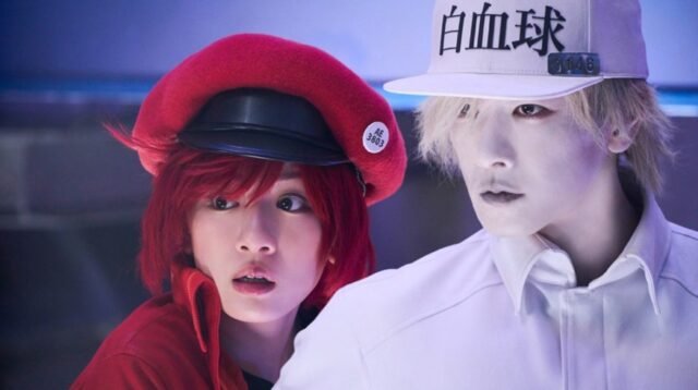 Review Film Jepang Cells at Work (2024): Petualangan Seru di Dalam Tubuh yang Bikin Ketawa Sekaligus Mikir