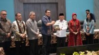 Komisi II DPR RI Kunjungi Jambi, Al Haris Dorong Reformasi Total BUMD dan Percepatan Penyelesaian Konflik Agraria