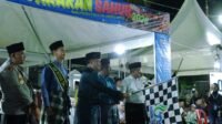 Wagub Sani Buka Festival Arakan Sahur Tahun 2026