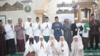Safari Ramadhan di Batang Hari, Wagub Sani Ajak Warga Tingkatkan Ibadah dan Dukung Visi Jambi Mantap 2029