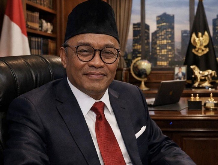 Martayadi Tajuddin, Penulis ialah Pengamat Kebijakan Publik dan Pembangunan Infrastruktur