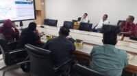 Sampaikan Kondisi Jalan, Komisi III DPRD Jambi Konsultasi ke Direktorat Jenderal Bina Marga Kementerian PU dan Komisi V DPR RI