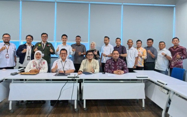 DPRD Jambi Dorong Kolaborasi Riset BRIN untuk Lindungi Komoditas Daerah dan Lingkungan
