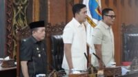 Gubernur Al Haris Sampaikan Jawaban atas Pandangan Umum Fraksi DPRD Terhadap LKPJ 2025, Tegaskan Komitmen Penguatan Fiskal dan Pelayanan Publik Gubernur Al Haris Sampaikan Jawaban atas Pandangan Umum Fraksi DPRD Terhadap LKPJ 2025, Tegaskan Komitmen Penguatan Fiskal dan Pelayanan Publik