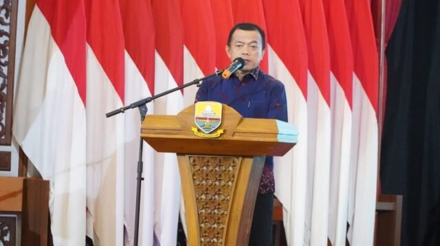 Gubernur Al Haris: Pemprov Jambi Siap Dukung Penuh Percepatan Pembangunan Waste-to-Energy