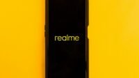Gambar smartphone 5 jutaan terbaik dengan layar AMOLED, kamera 48 MP, dan performa cepat untuk kebutuhan sehari-hari