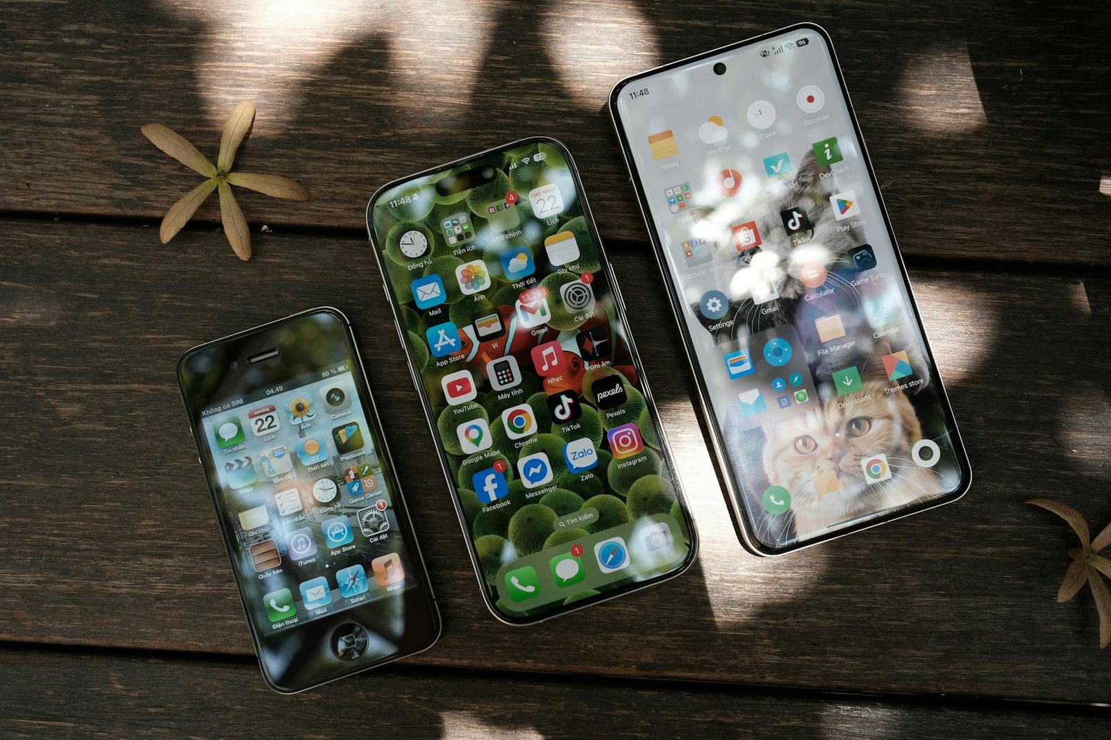 Smartphone terbaik 2026 dengan nilai terbaik, fitur canggih, dan harga terjangkau