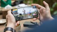 HP gaming terbaik dengan layar 120Hz, prosesor Snapdragon, RAM 12GB, dan baterai tahan lama untuk pengalaman bermain optimal