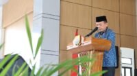 Gubernur Al Haris: Hari Kartini Momentum Perempuan Jambi Perkuat Peran dan Lindungi Generasi