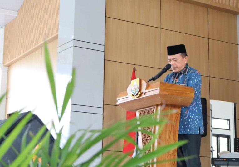 Gubernur Al Haris: Hari Kartini Momentum Perempuan Jambi Perkuat Peran dan Lindungi Generasi