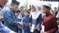 Gubernur Al Haris: Pengusaha dan Pekerja, Satu Kesatuan yang Tak Bisa Dipisahkan