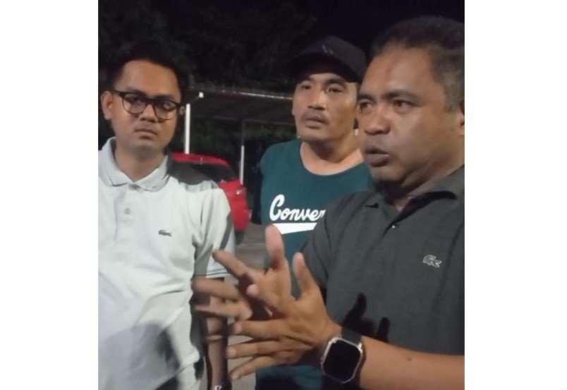 Bantah Selingkuh, Kuasa Hukum DK : Ada Saksi Kunci di Lokasi