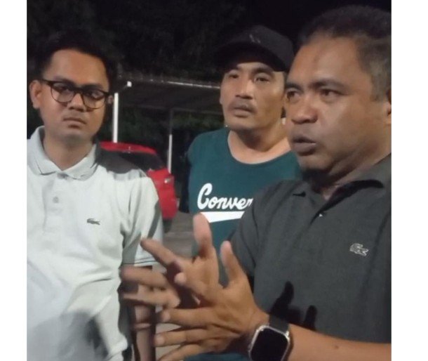 BACA! Ini Klarifikasi Resmi Dr Dedek Terkait Penggerebekannya di Salah Satu Indekos yang Sempat Viral