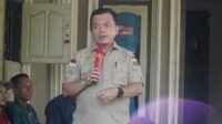 Tinjau Warga Selango yang Terdampak Banjir, Gubernur Al Haris Beri Motivasi Agar Tetap Tegar dan Sabar serta Gelontorkan 1 ton Beras