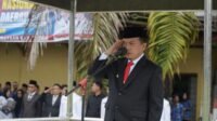 Peringati Hari Otoda dan Hardiknas di Bungo, Gubernur Al Haris Dorong Pendidikan Berkualitas dan Sinergi Semua Pihak
