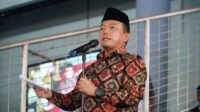 Belasan Ribu Pelajar Jambi Deklarasi Tolak IRET, TCC dan Bullying