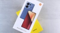 Gambar hp Xiaomi terbaik 2026 dengan desain modern, kamera canggih, dan performa tinggi untuk kebutuhan sehari-hari.