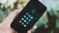 HP 5 jutaan terbaik dengan kamera 48 MP, layar AMOLED, dan performa cepat untuk kebutuhan sehari‑hari