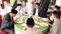 Gubernur Al Haris Gelar Open House Idul Adha 1447 H Gubernur Al Haris Gelar Open House Idul Adha 1447 H