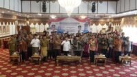 Gubernur Al Haris Tegaskan Dukungan Pemerintah terhadap Kontigen PESPARAWI Provinsi Jambi