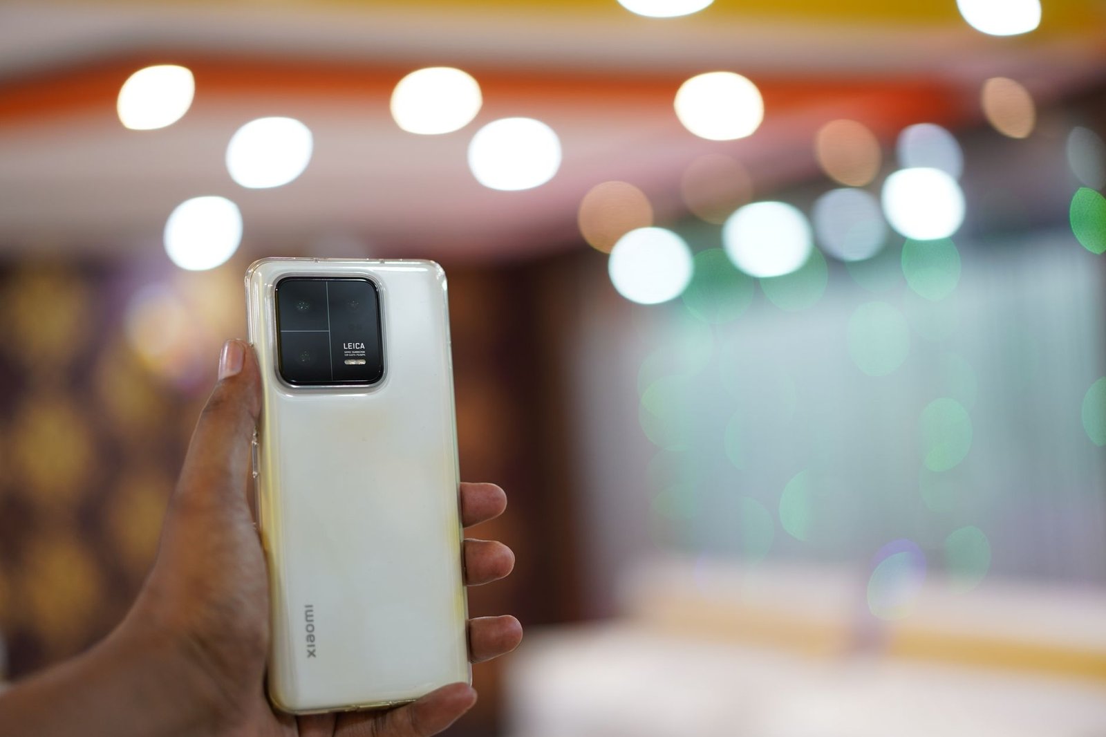 HP dengan RAM 12GB terjangkau, cocok untuk multitasking dan gaming ringan