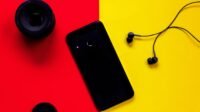 Gambar handphone murah terbaik dengan desain elegan, layar lebar, dan performa optimal untuk kebutuhan sehari-hari.