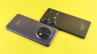 Gambar smartphone Xiaomi 2026 dengan desain modern, kamera canggih, dan performa terbaik di kelasnya