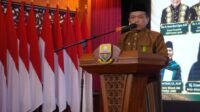 Gubernur Al Haris: ISMI Jadi Wadah Pengabdian untuk Membangun Jambi Gubernur Al Haris: ISMI Jadi Wadah Pengabdian untuk Membangun Jambi