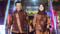 Gubernur Al Haris Buka Pekan Kebudayaan Daerah "Jambi Elok Nian" Gubernur Al Haris Buka Pekan Kebudayaan Daerah "Jambi Elok Nian"