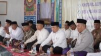 Gubernur Al Haris Apresiasi Kontribusi Ponpes Sulthon Fattah Bangun SDM Jambi Gubernur Al Haris Apresiasi Kontribusi Ponpes Sulthon Fattah Bangun SDM Jambi