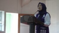 Hesti Haris Luncurkan Gerakan 30 Menit Bisa Baca Al-Qur'an, Guru Agama se-Jambi Ikut Pelatihan Besar