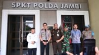 Pemprov Dan Forkopimda Nyatakan Sikap “Tindak Tegas Geng Motor”