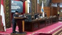 Gubernur Al Haris Jawab Pandangan Umum Fraksi DPRD: Komitmen Perkuat Tata Kelola dan Kesejahteraan Masyarakat