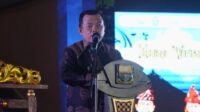 Gubernur Al Haris Dorong Sungai Penuh Jadi Destinasi Wisata Budaya Unggulan