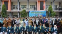 Gubernur Al Haris Buka PKKMB Poltekkes Kemenkes Jambi, Tekankan Peran Strategis Tenaga Kesehatan dan Promosi Kesehatan Gubernur Al Haris Buka PKKMB Poltekkes Kemenkes Jambi, Tekankan Peran Strategis Tenaga Kesehatan dan Promosi Kesehatan
