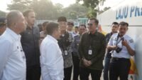 Pemprov Jambi Dukung Penguatan Ekosistem Transportasi Darat dan Kendaraan Listrik Melalui Kunjungan Kerja Ditjen Perhubungan Darat