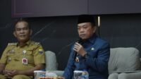 Gubernur Al Haris Pertegas Komitmen Wujudkan Pemerintahan Transparan dan Akuntabel