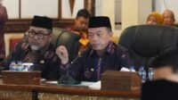 Gubernur Al Haris Sambut Evaluasi SAKIP 2025, Dorong Pemerintahan Akuntabel dan Pelayanan Publik Berkualitas