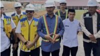 Edi Purwanto: Sekolah Rakyat di Jambi Harus Jadi Ruang Tumbuh Anak untuk Meraih Masa Depan
